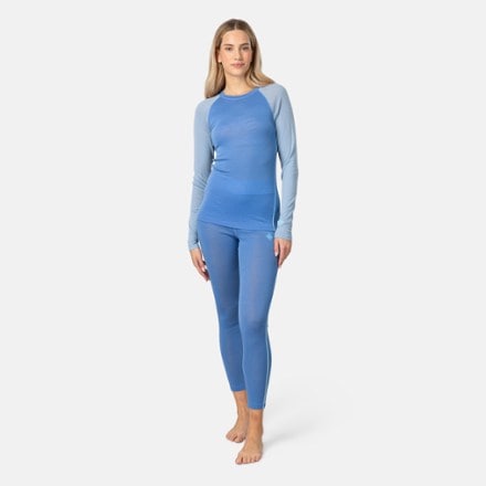 Kari Traa Kaia Base Layer Set - Women's 1