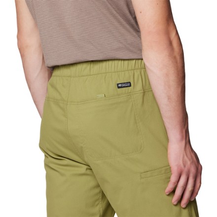 Mountain Hardwear Rockrydge Pants - Men's 6