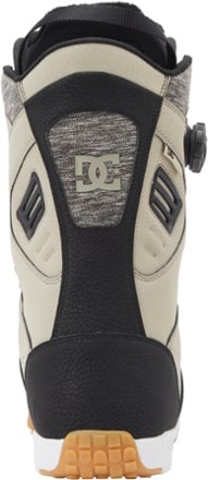 DC Judge Snowboard Boots - Men's - 2023/2024 3