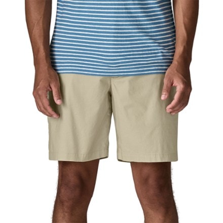 Patagonia Lightweight All-Wear Hemp Shorts 8" - Men's 1