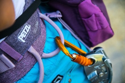 Petzl Selena Harness - Women's 7