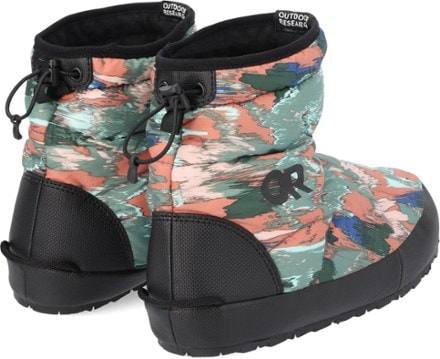 Outdoor Research Tundra Trax Booties - Women's 1