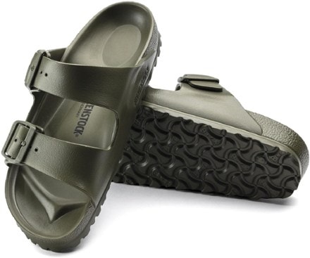 Birkenstock Arizona Essentials EVA Sandals - Men's 5