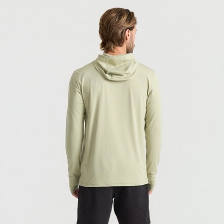 Roark Venture UPF Hoodie - Men's 0