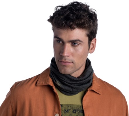 Buff Merino Lightweight Multifunctional Neckwear 1