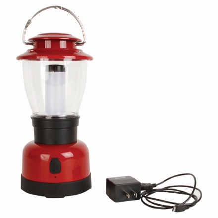 400 Lumen Classic Rechargeable LED Lantern