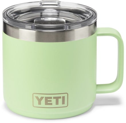 YETI Rambler Mug 2.0 with MagSlider Lid - 14 fl. oz. 0