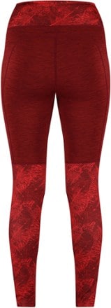 Kari Traa Fierce Base Layer Pants - Women's 3