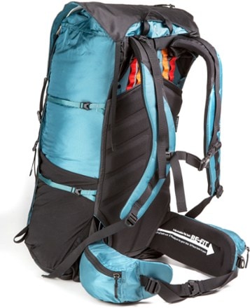 Granite Gear Perimeter 50 Pack - Women's 1