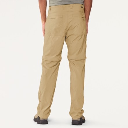 Patagonia Quandary Convertible Pants - Men's 4