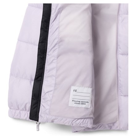 Columbia Puffect II Insulated Jacket - Kids' 2