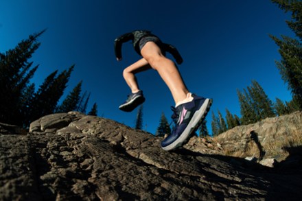 Lone Peak 7 Trail-Running Shoes - Women's