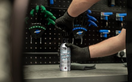 Muc-Off Wunder Shine - 16.9 fl. oz. 4