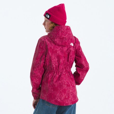 The North Face Antora Rain Jacket - Girls' 2