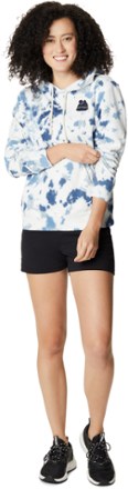 Mountain Hardwear Dynama/2 Shorts - Women's 2