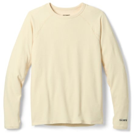 Janji Waffleloft Long-Sleeve Shirt - Men's 0