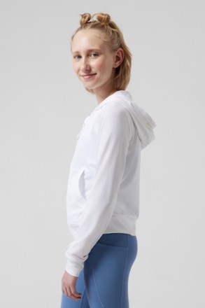 Athleta Sunny Days Jacket - Girls' 2
