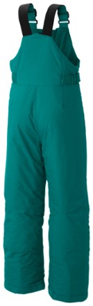 Columbia Snowslope II Insulated Bib Pants - Kids' 1