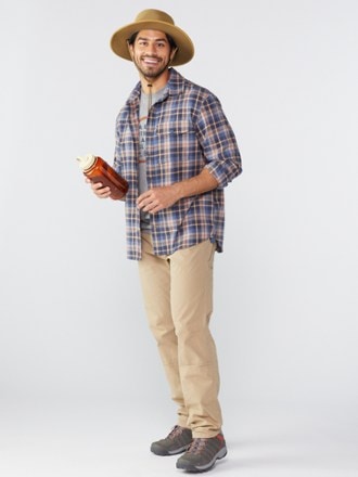 REI Co-op Sahara Path Hat 3