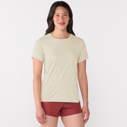 Patagonia Capilene Cool Daily Shirt - Women's 1