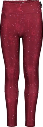 Obermeyer Courtnay Base Layer Leggings - Girls' 0