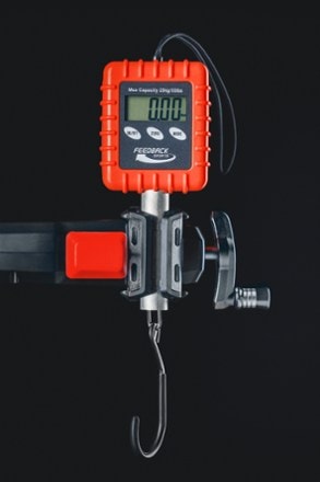 Feedback Sports Alpine Digital Bicycle Scale 5