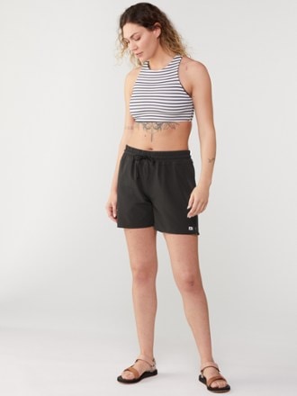 TomboyX Reversible 5" Board Shorts 3