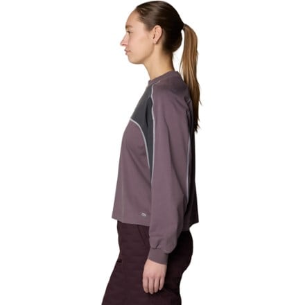 Mountain Hardwear Hardwear Supply Long-Sleeve Shirt - Women's 2