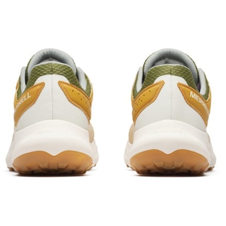 Merrell Antora 4 Waterproof Trail-Running Shoes - Women's 3