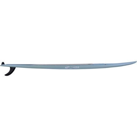 Surftech Bark Catalyst Tuflite V-Tech Stand Up Paddle Board - 11'2'' 5