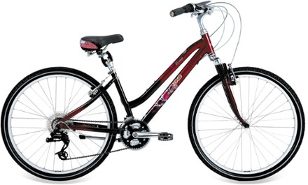 k2 womens bike