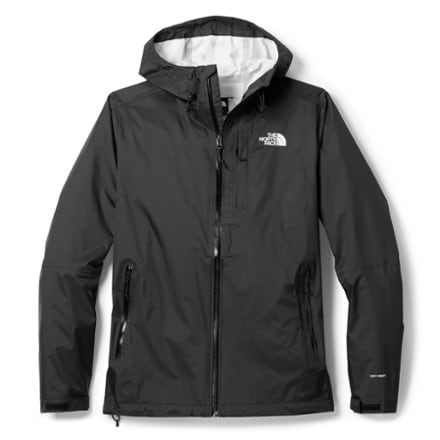 The North Face Alta Vista Rain Jacket - Men's 4