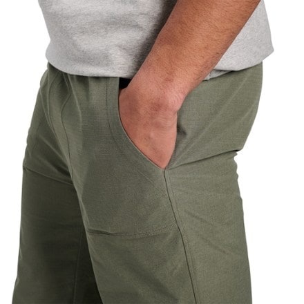 Black Diamond Sequence Pants - Men's 6