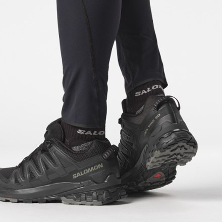 Salomon XA Pro 3D V9 Trail Shoes - Men's 7