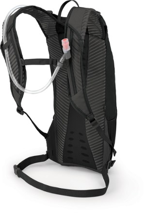 Osprey Katari 7 Hydration Pack - Men's 1