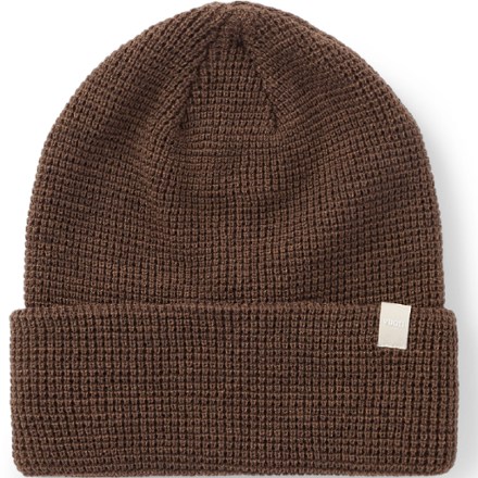 Vuori Alpine Waffle Beanie | REI Co-op display picture 1