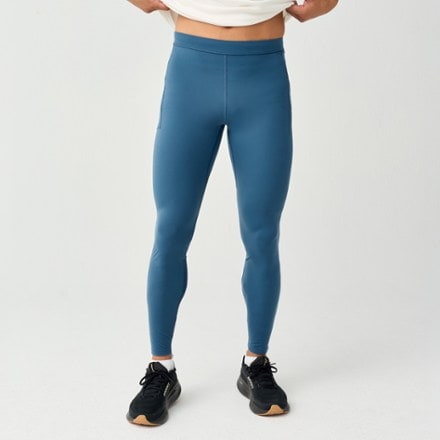 Brooks Thermal Reflective Tights - Men's 0