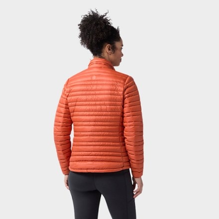 Stio Pinion Down Sweater - Women's 2