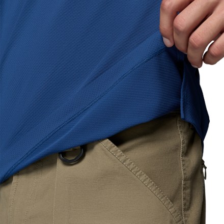 Columbia PFG Solar Stream II Polo Shirt - Men's 6