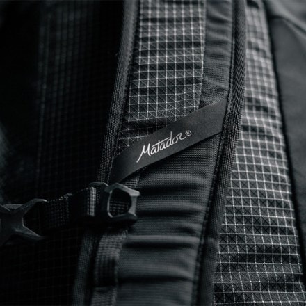 Matador SEG45 Travel Pack 7