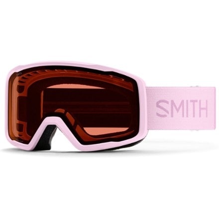 Smith Tribute Snow Goggles - Women's 0