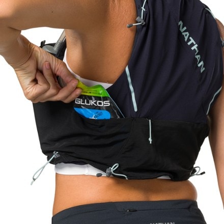 Nathan Pinnacle Pro 6 L Hydration Vest - Women's 8