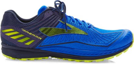 Brooks Mazama Trail-Running Shoes - Men 