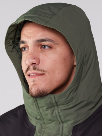 The North Face McMurdo Down Parka - Men's 5