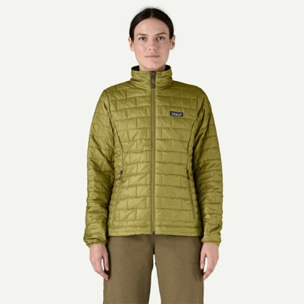 Patagonia Nano Puff Insulated Jacket - Women's 1