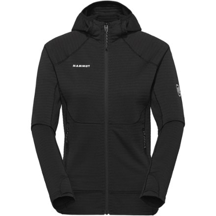 Mammut Taiss ML Hooded Jacket - Women's 0