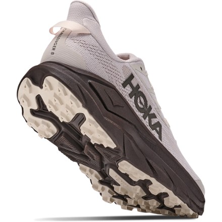 HOKA Challenger 8 Trail-Running Shoes - Men's 7