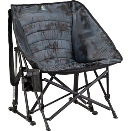 GCI Outdoor Puff Rocker Chair 0