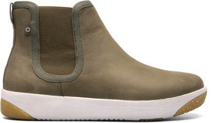 Ice 6 Ankle Deck Boots - Women's