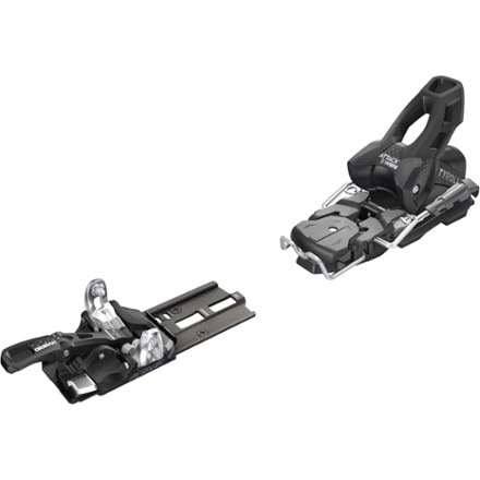 Tyrolia Attack Hybrid 11 MN/PT Ski Bindings 6